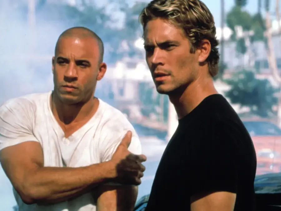 Paul Walker’s Brian O’Conner may return in Fast Forever using AI, but fans aren’t happy