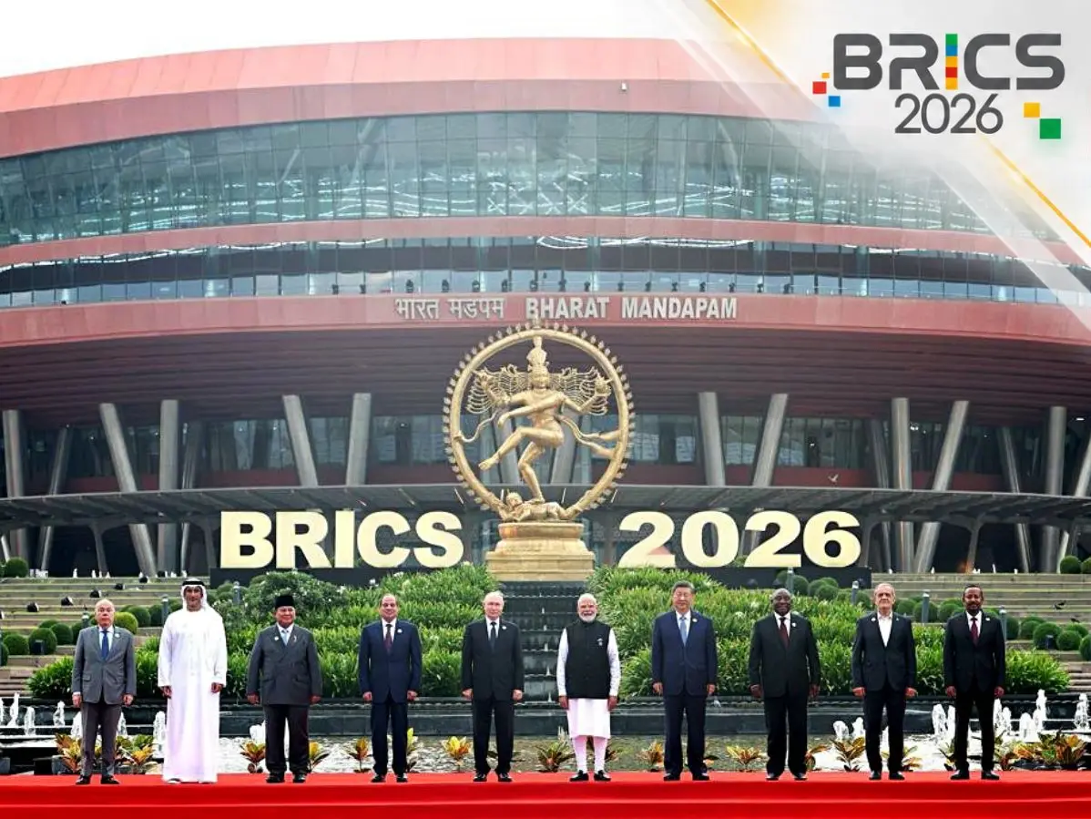 What’s in the menu for BRICS Summit gala dinner hosted by PM Modi? Details here What’s in the menu for BRICS Summit gala dinner hosted by PM Modi? Details here