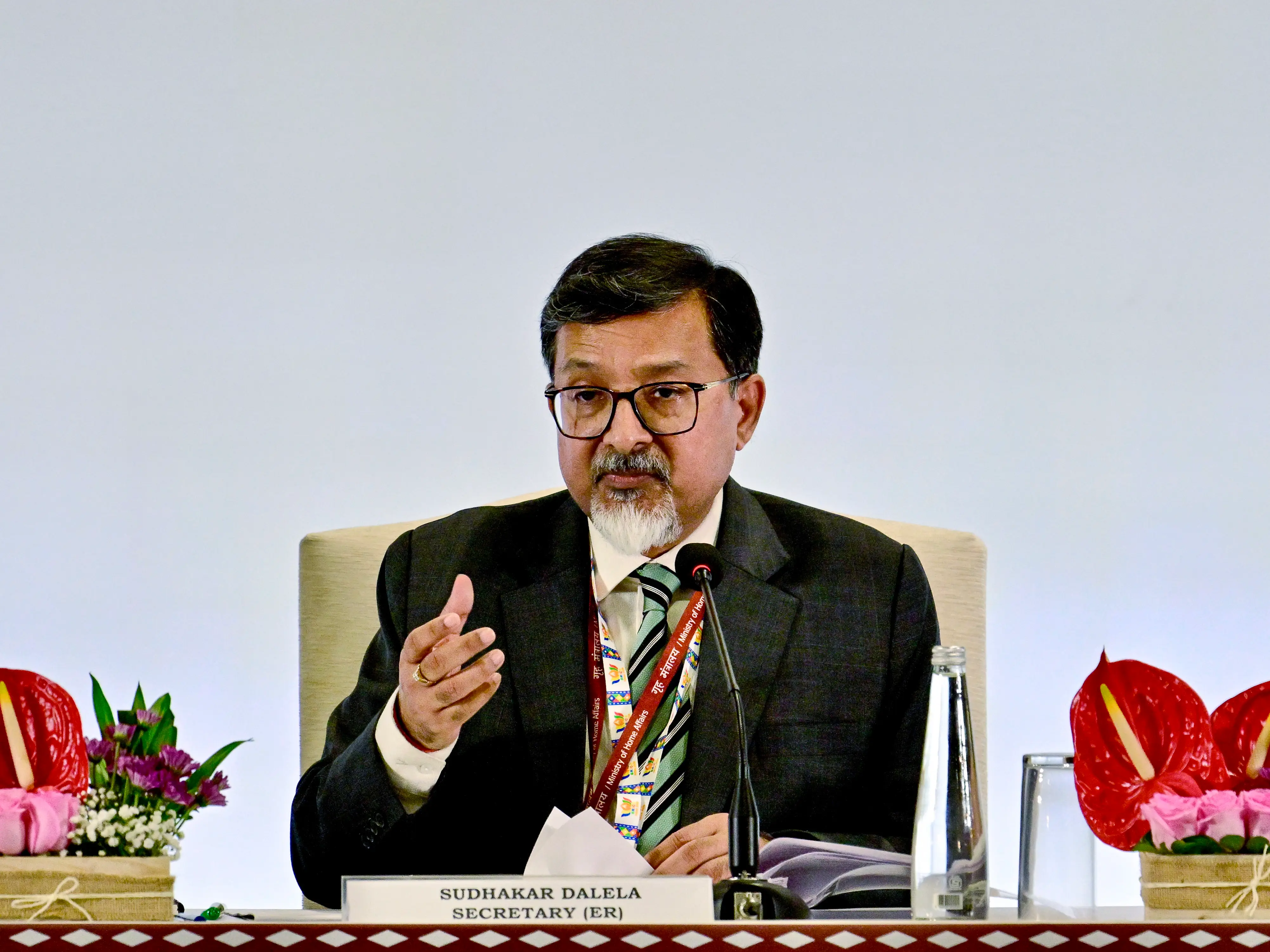Common BRICS currency not on cards ‘as of now’: MEA backs local currency settlement Common BRICS currency not on cards ‘as of now’: MEA backs local currency settlement
