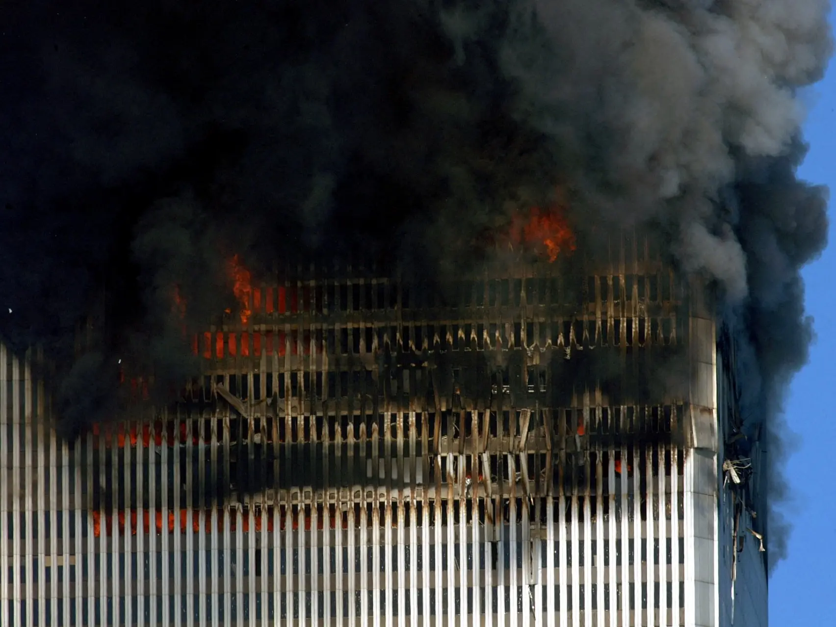 Gravitas | CIA warned of 'explosive airplane' threat three years before 9/11