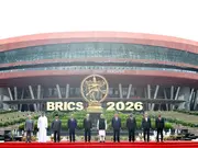 BRICS at 20: The rule-takers want to become rule-shapers