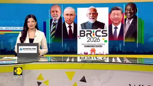 BRICS 2026: Malaysian PM Anwar Ibrahim sings Bollywood classic at BRICS dinner  