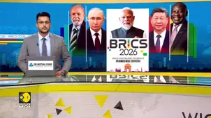 BRICS Summit 2026: New Delhi declaration adopted with full consensus, a diplomatic win for India