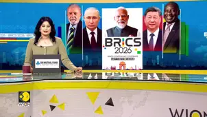 BRICS Summit 2026: PM Modi calls for BRICS cooperation across sectors