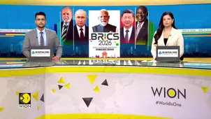 BRICS Summit 2026: BRICS nations adopt joint declaration with consensus