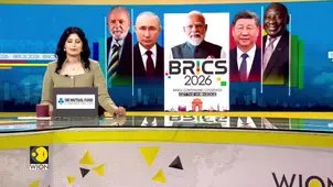 PM Modi's BRICS vision: Growth, green development and a stronger global south
