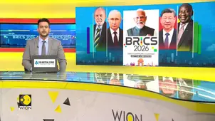 BRICS Summit 2026: China controls over 60% of global rare earth mining output 