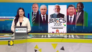 BRICS Summit 2026: PM Modi, Xi reach key consensus on ties, China to assume BRICS chairmanship in 2027