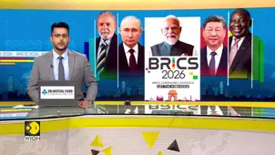 BRICS Summit 2026: Modi-Xi moment highlights India-China thaw at BRICS