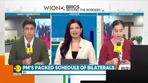 BRICS Summit 2026: Leaders of BRICS nations to attend main open session