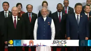 BRICS Summit 2026: PM Modi to hold bilateral with leaders of 7 nations 