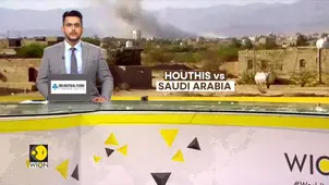 Saudi vs Houthis: Trump says Houthis don't want us to intervene in Yemen 