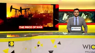 BRICS Summit 2026: Fuel prices in the war zone 