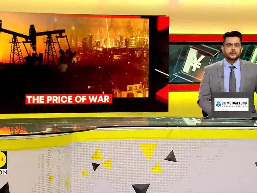 BRICS Summit 2026: Fuel prices in the war zone 