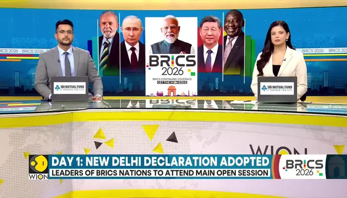 BRICS Summit 2026: PM Modi to hold bilateral with leaders of seven countries