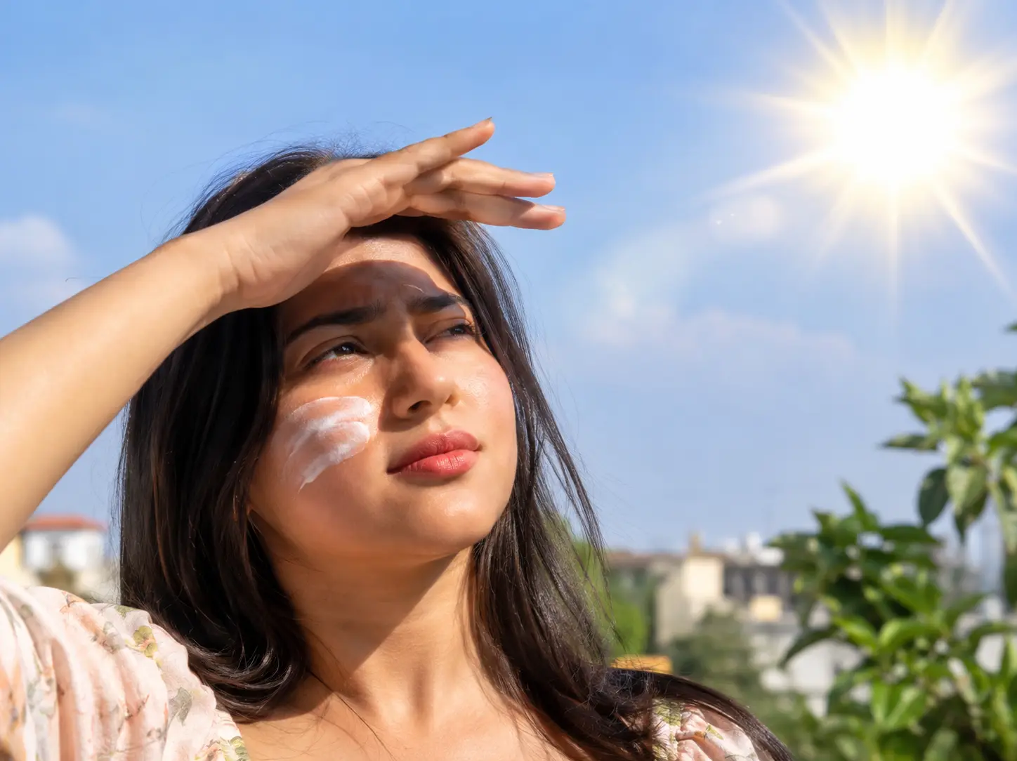 Why does your skin need protection from UV rays? Why does your skin need protection from UV rays?