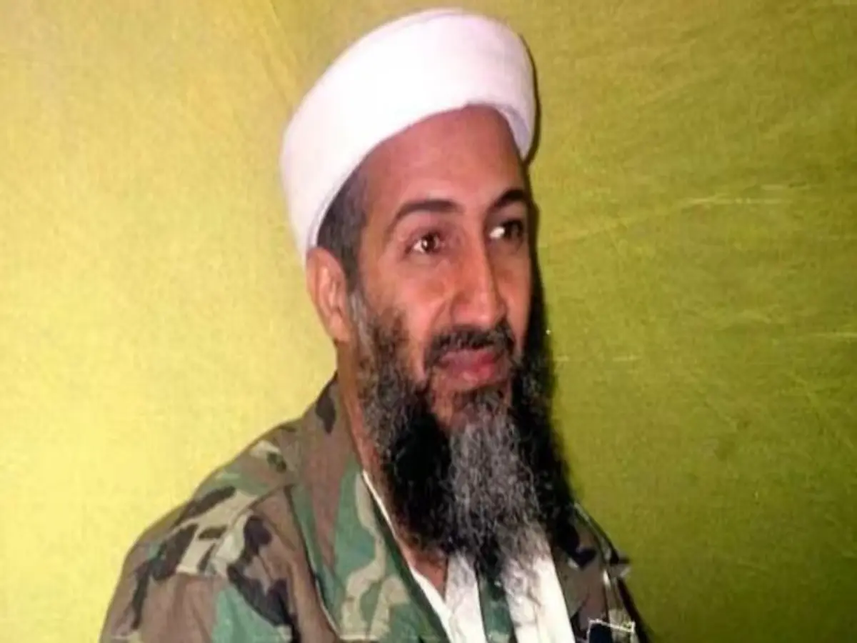 India was on target of al-Qaeda leader Osama bin Laden, reveals CIA documents India was on target of al-Qaeda leader Osama bin Laden, reveals CIA documents