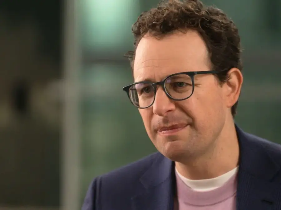 Can AI kill humans? Anthropic CEO Dario Amodei says the answer depends on one crucial choice