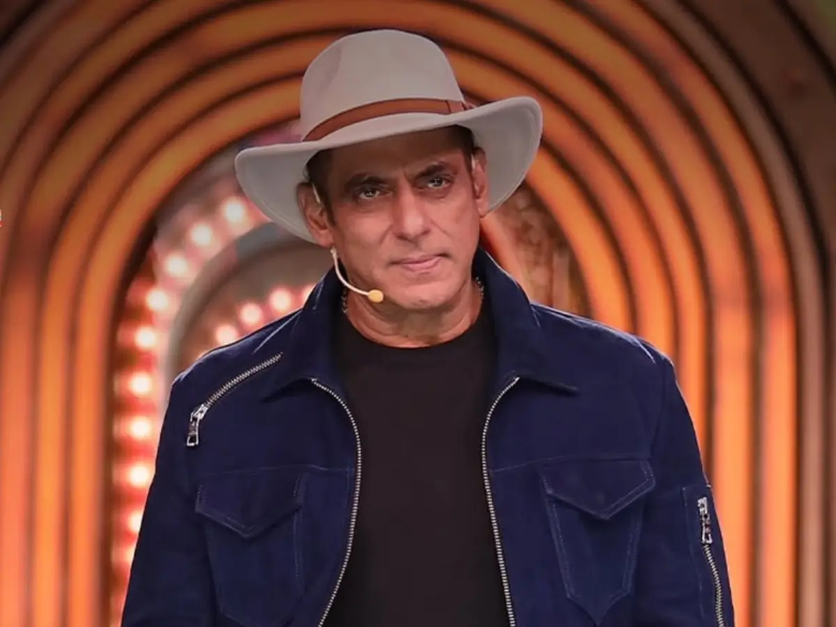 Bigg Boss 20 Weekend ka Vaar highlights: Salman Khan addresses major clashes, praises Qazi Touqeer Bigg Boss 20 Weekend ka Vaar highlights: Salman Khan addresses major clashes, praises Qazi Touqeer