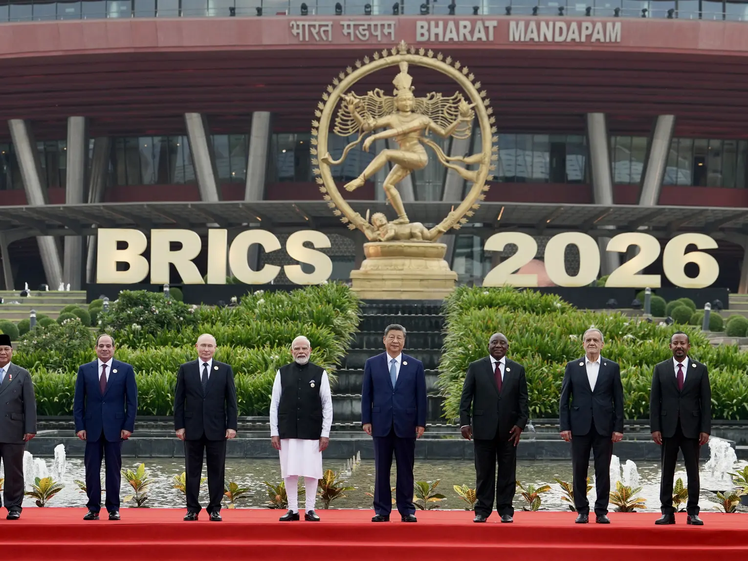 BRICS Summit climate change stance: Delhi Declaration hints at changing priorities of Global South BRICS Summit climate change stance: Delhi Declaration hints at changing priorities of Global South