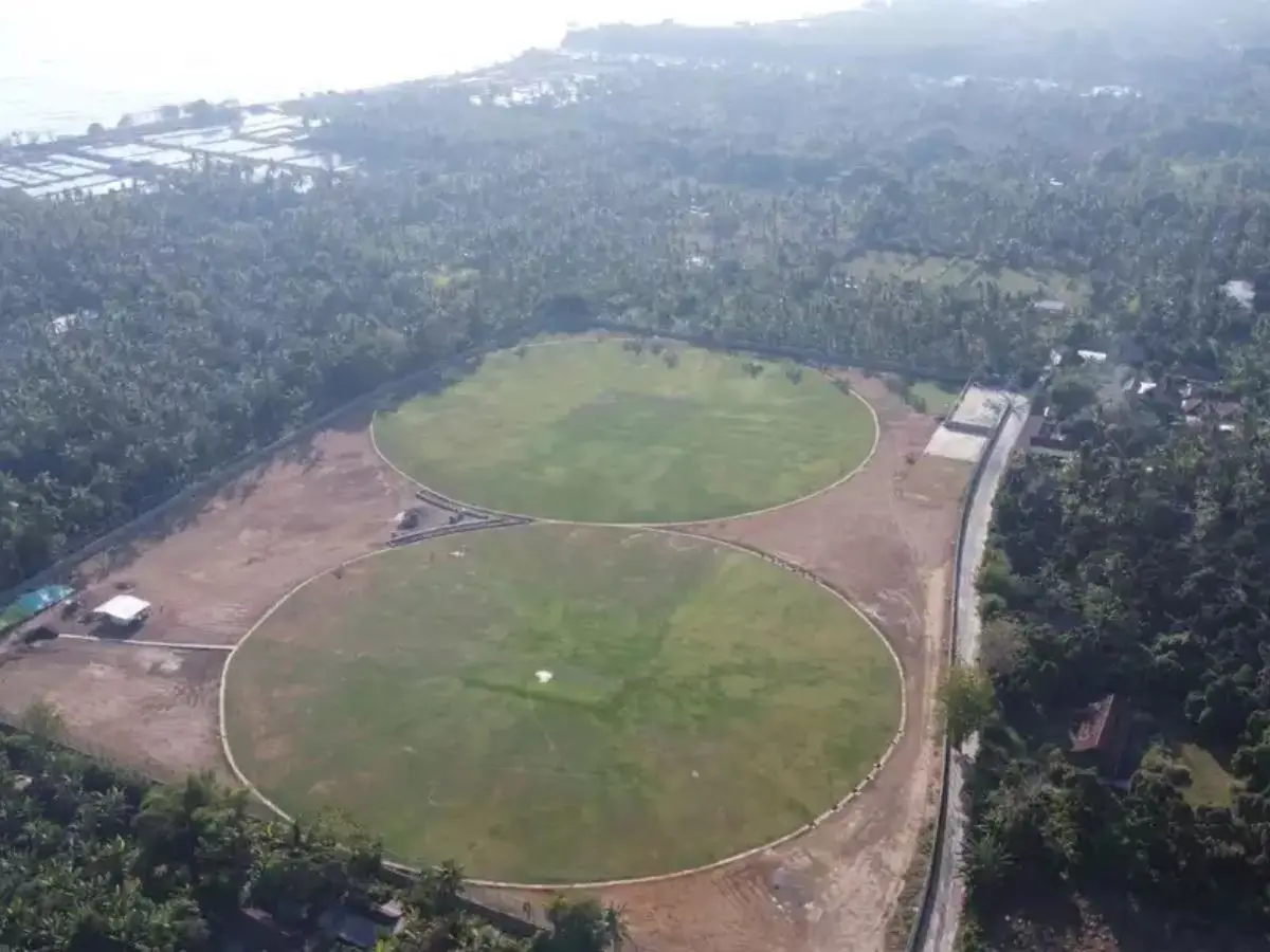 Bali International Oval set to become Indonesia’s flagship cricket venue Bali International Oval set to become Indonesia’s flagship cricket venue