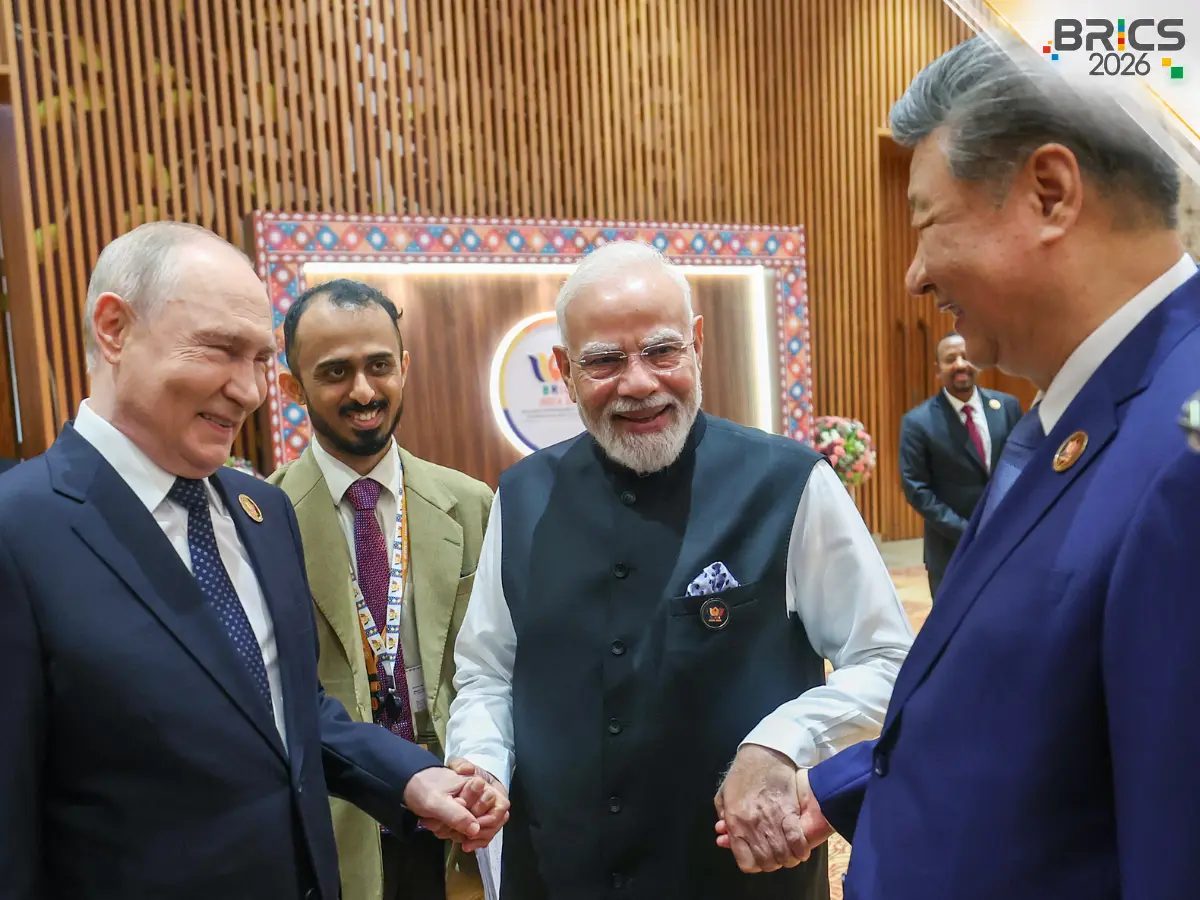 PM Modi and China's Xi offered to help resolve Russia-Ukraine war: Kremlin PM Modi and China's Xi offered to help resolve Russia-Ukraine war: Kremlin