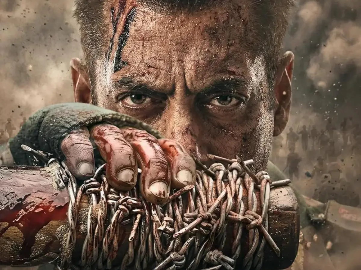 Maatrubhumi: Salman Khan’s war film still awaits censor screening- Report Maatrubhumi: Salman Khan’s war film still awaits censor screening- Report