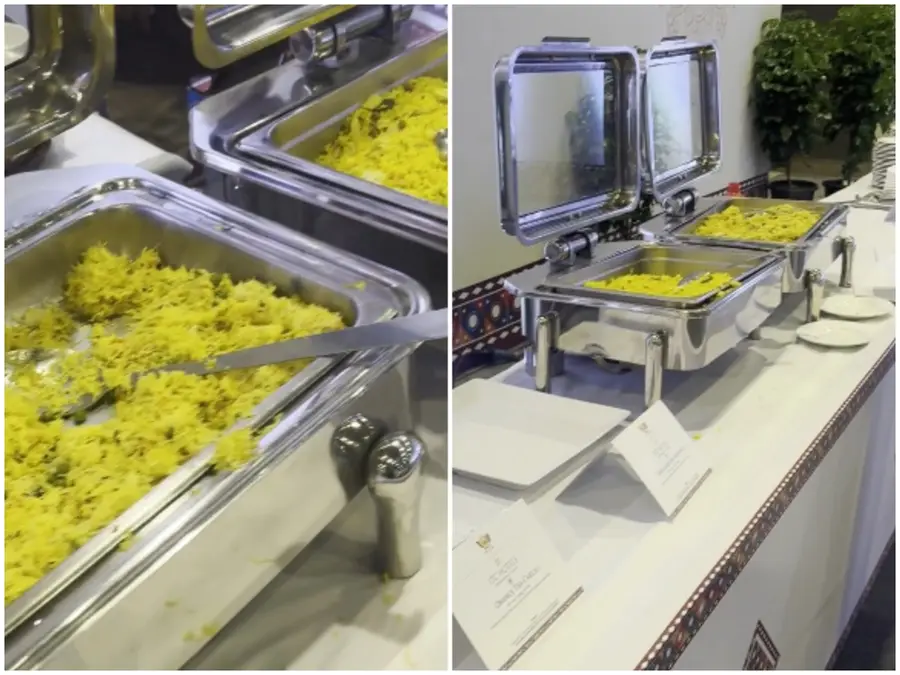 FACT-CHECK: Poha for world leaders? MEA debunks viral BRICS Summit 2026 video as 'fake'