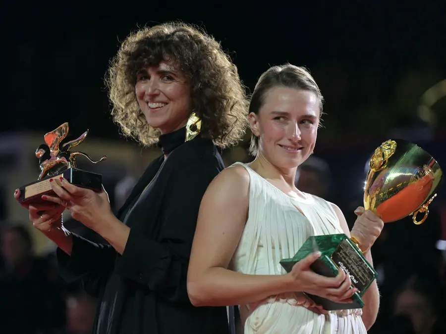 Venice Film Festival 2026: May el-Toukhy’s Woman Unknown wins Golden Lion | Full list inside