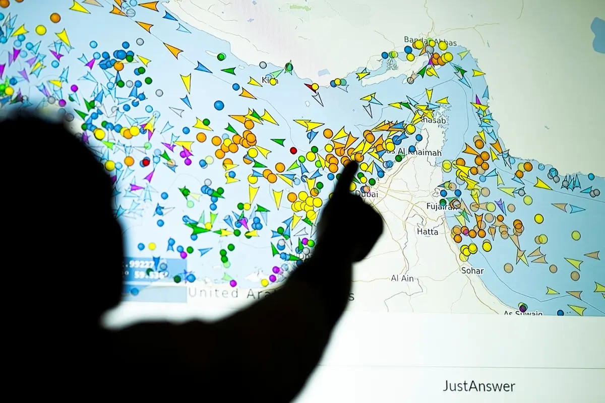 Iran, Oman agree on Hormuz navigation, entry route entirely in Iranian waters