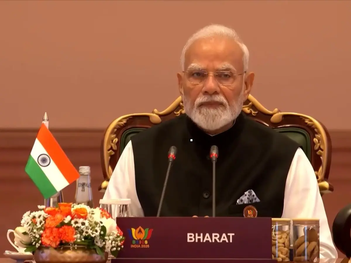 The rise of benevolent power: What BRICS Summit means for host nation India The rise of benevolent power: What BRICS Summit means for host nation India