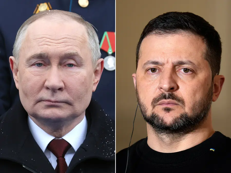 Russia-Ukraine-US talks in October? Kremlin says not ruling out possibility of trilateral