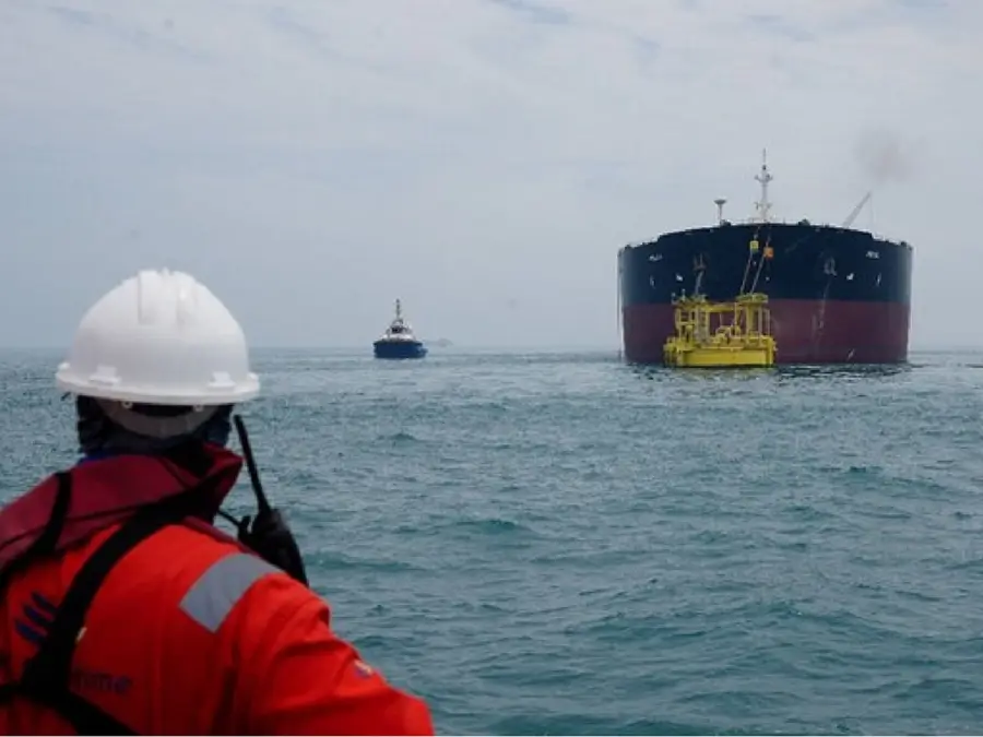 India condemns attack on merchant vessel off Oman coast; 13 Indian crew rescued, one missing