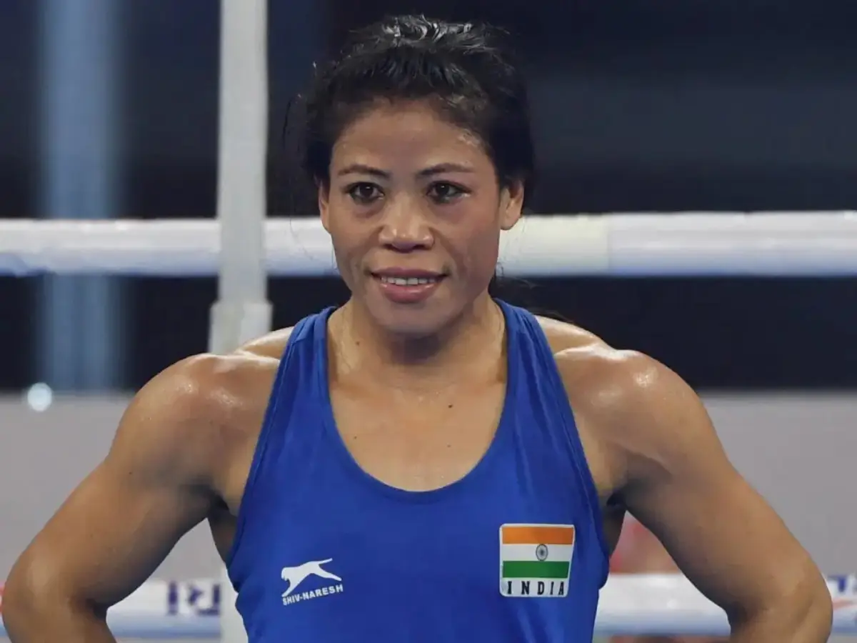 Bigg Boss 20: Mary Kom’s team responds to backlash over women athletes remark
