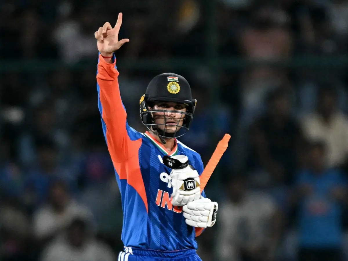 Abhishek, Kishan, Arshdeep star as India crush Afghanistan in 1st T20I Abhishek, Kishan, Arshdeep star as India crush Afghanistan in 1st T20I