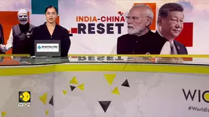 Are India-China coming closer? China thins Himalayan troop presence! 