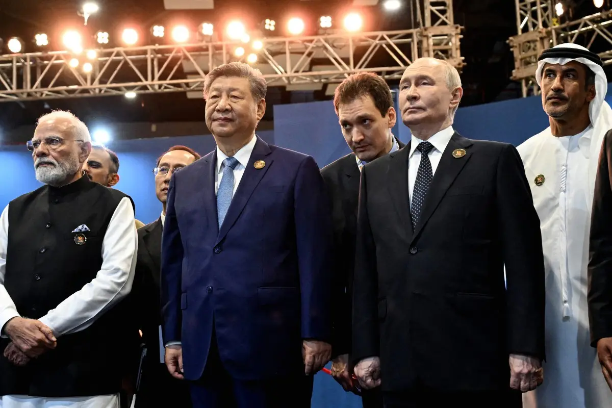 Did India risk its US trade deal despite softer stance at BRICS?