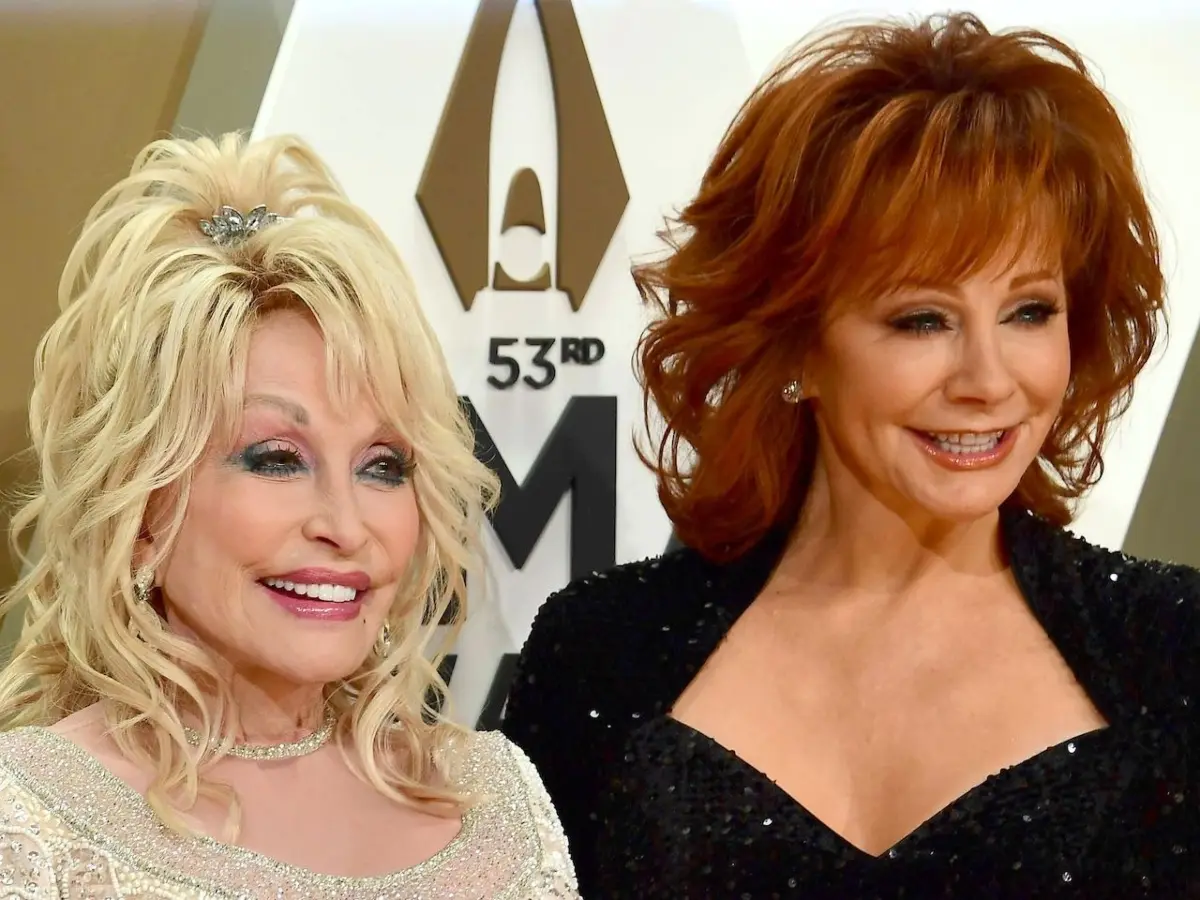 Emmys 2026: Dolly Parton to be honoured by Reba McEntire in special tribute Emmys 2026: Dolly Parton to be honoured by Reba McEntire in special tribute