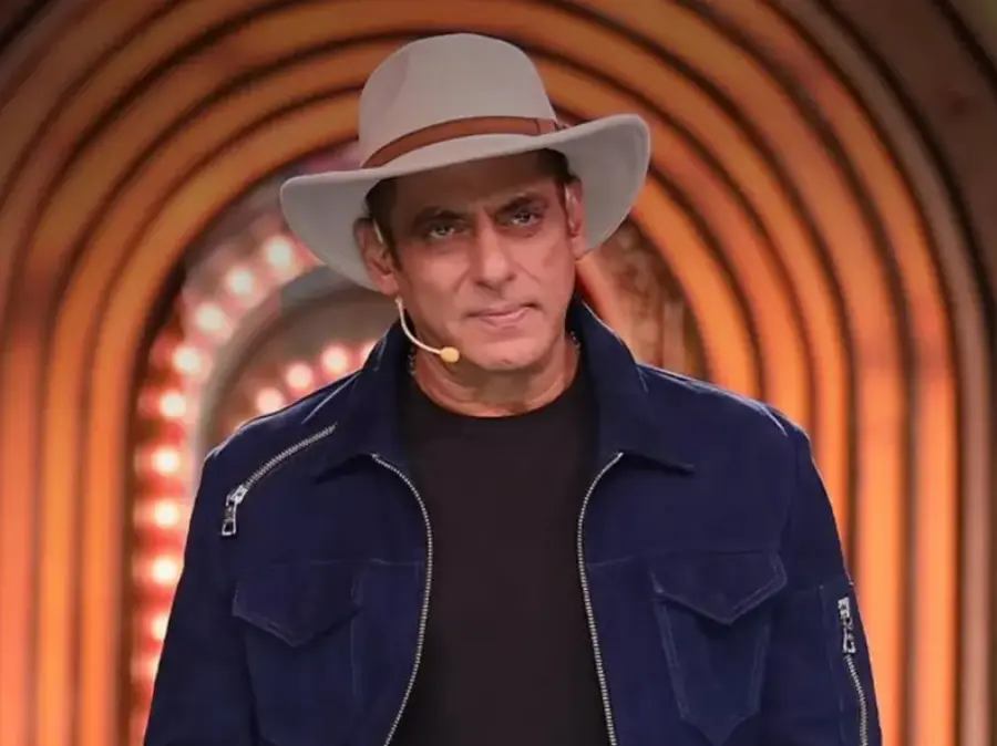 Bigg Boss 20: Salman Khan breaks silence on 'boring' casting backlash Bigg Boss 20: Salman Khan breaks silence on 'boring' casting backlash