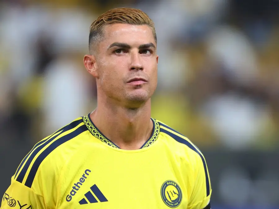 Cristiano Ronaldo wants fans disrespecting late teammate Jota 'never be allowed to enter a stadium again' in Saudi Pro League
