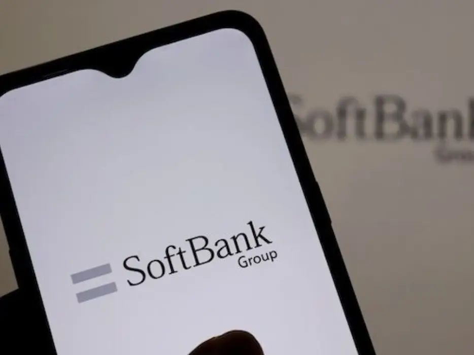 SoftBank shares plunge nearly 12% as AI slowdown fears hit its $64.6 billion OpenAI bet SoftBank shares plunge nearly 12% as AI slowdown fears hit its $64.6 billion OpenAI bet