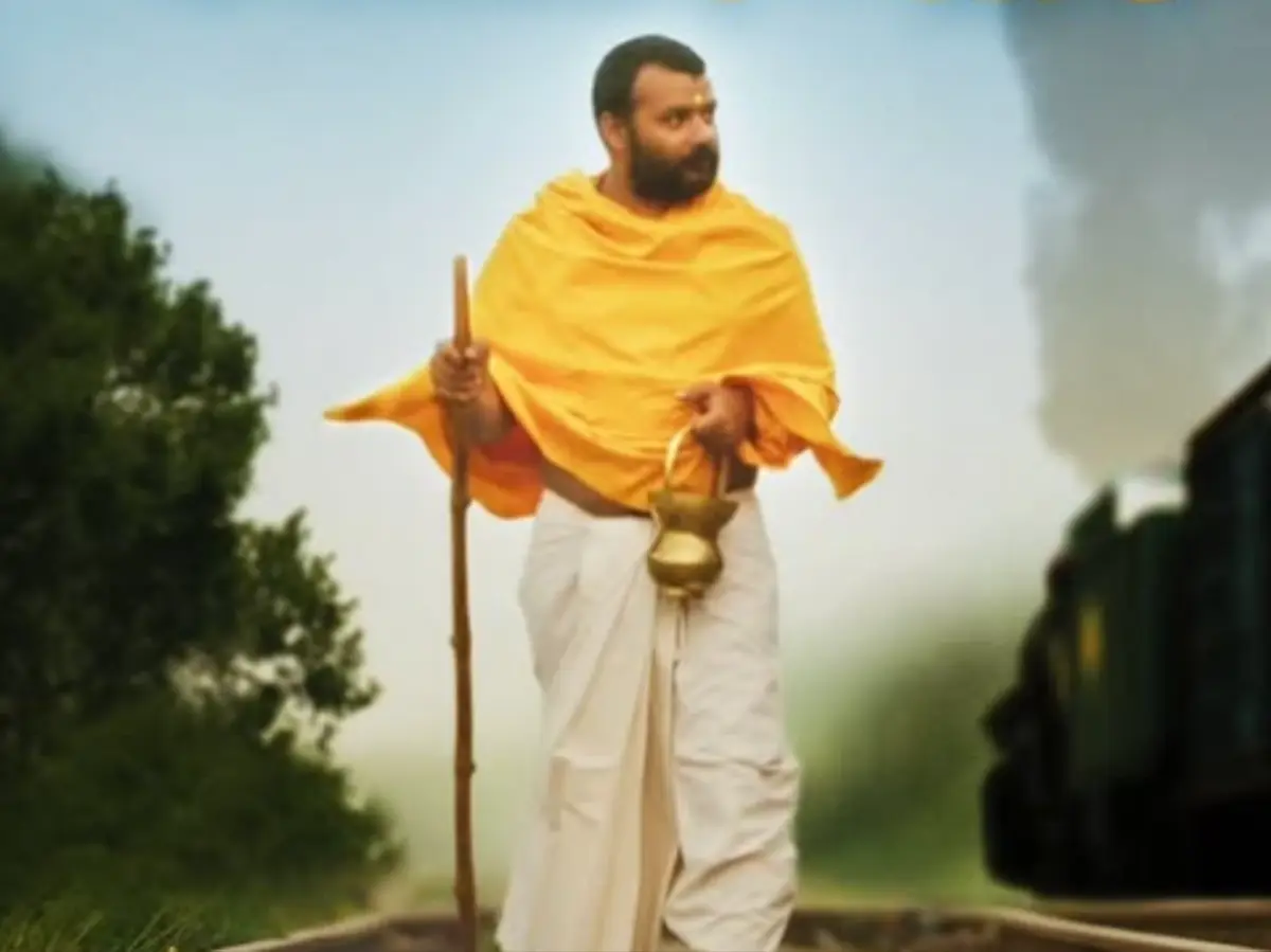 Hanuman Ansh director Vishal Chaturvedi announces RamBola, film on Goswami Tulsidas Hanuman Ansh director Vishal Chaturvedi announces RamBola, film on Goswami Tulsidas