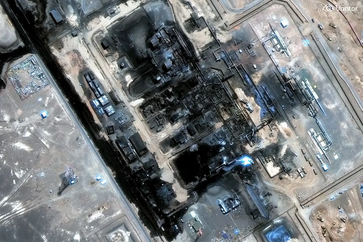 Gulf states cancel Iran meeting amid Yemen tensions; Houthis launch attack on Saudi Arabia