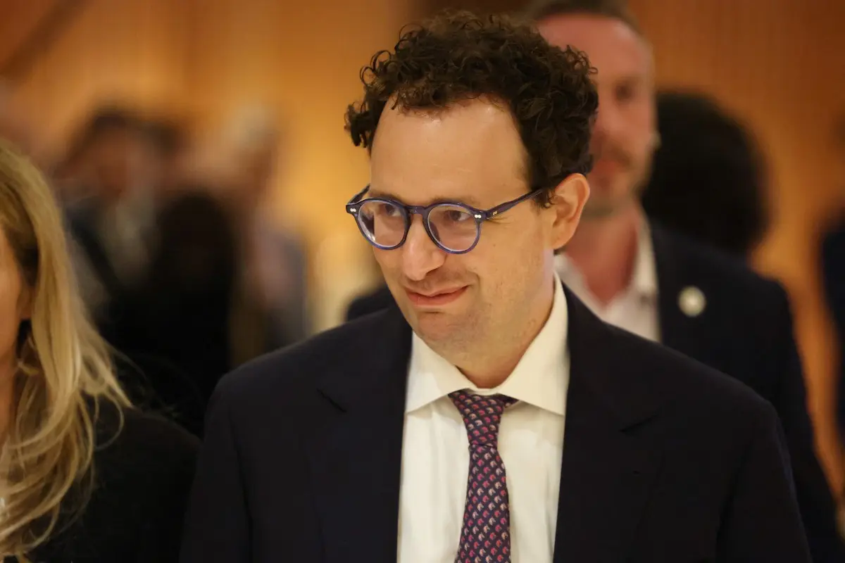 China hits back at Anthropic CEO’s AI slowdown call, calls it a ‘Cold War playbook’