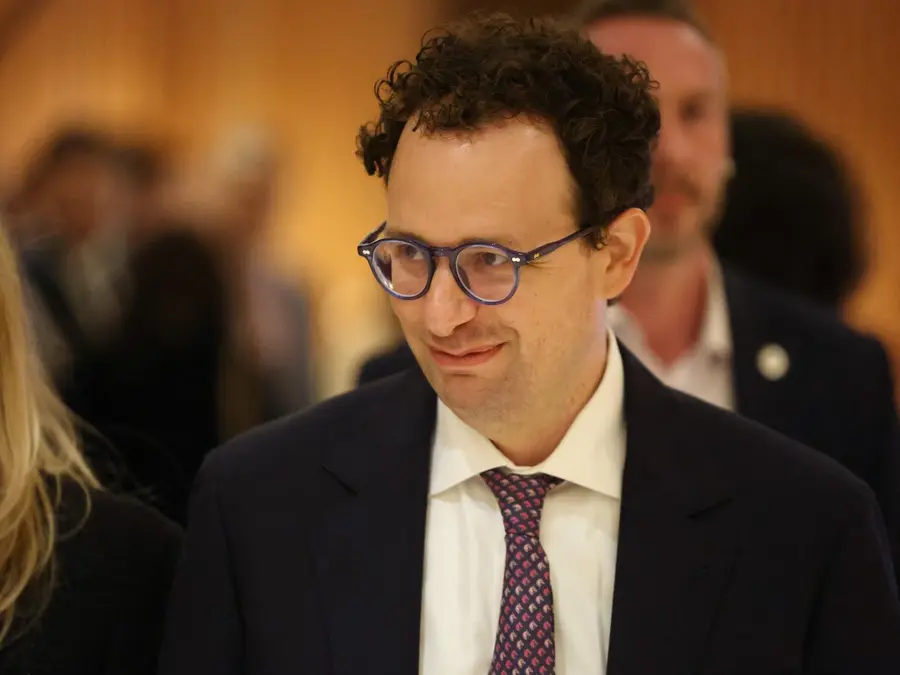 China hits back at Anthropic CEO’s AI slowdown call, calls it a ‘Cold War playbook’