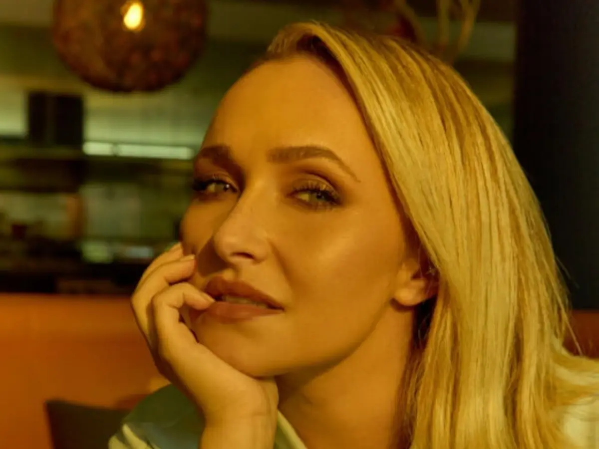 Hayden Panettiere cause of death: Report claims actress took fentanyl-laced pill Hayden Panettiere cause of death: Report claims actress took fentanyl-laced pill