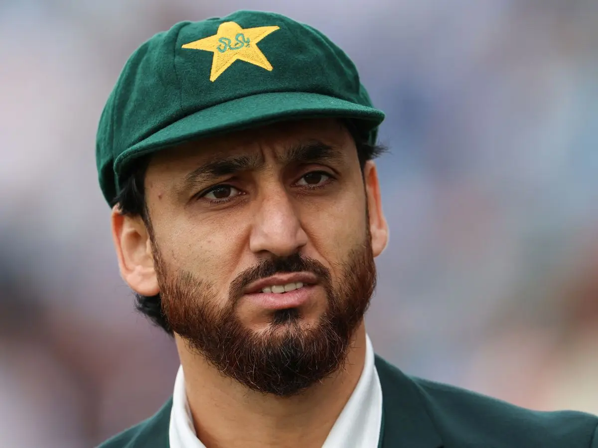 Sent home midway from UK tour, Pakistan's Salman Agha hits 300* in domestic return Sent home midway from UK tour, Pakistan's Salman Agha hits 300* in domestic return
