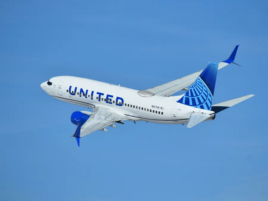 Drunk woman kicks and bites United flight attendant after being refused more alcohol