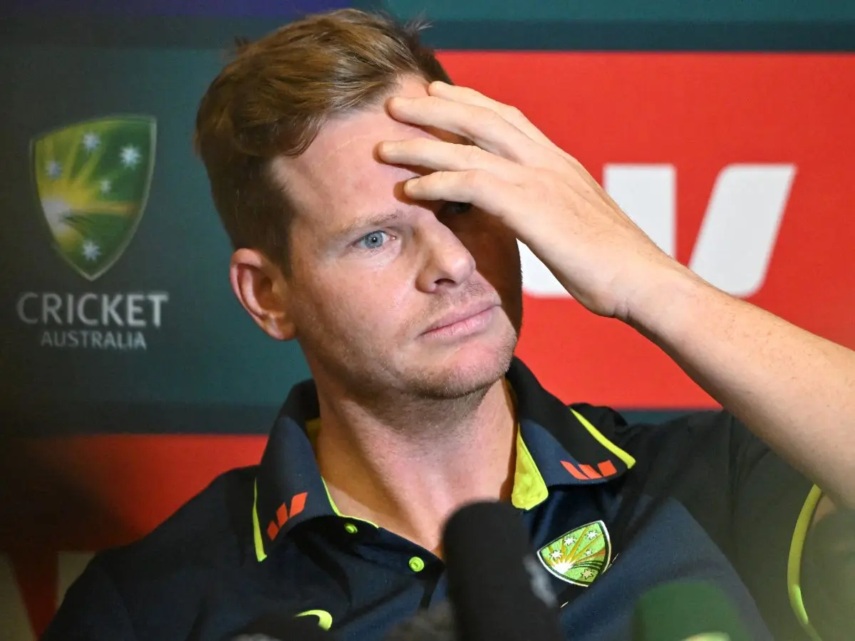 ‘Eyes on LA28; unsure about Ashes 2027’: Steve Smith on his international cricket future ‘Eyes on LA28; unsure about Ashes 2027’: Steve Smith on his international cricket future