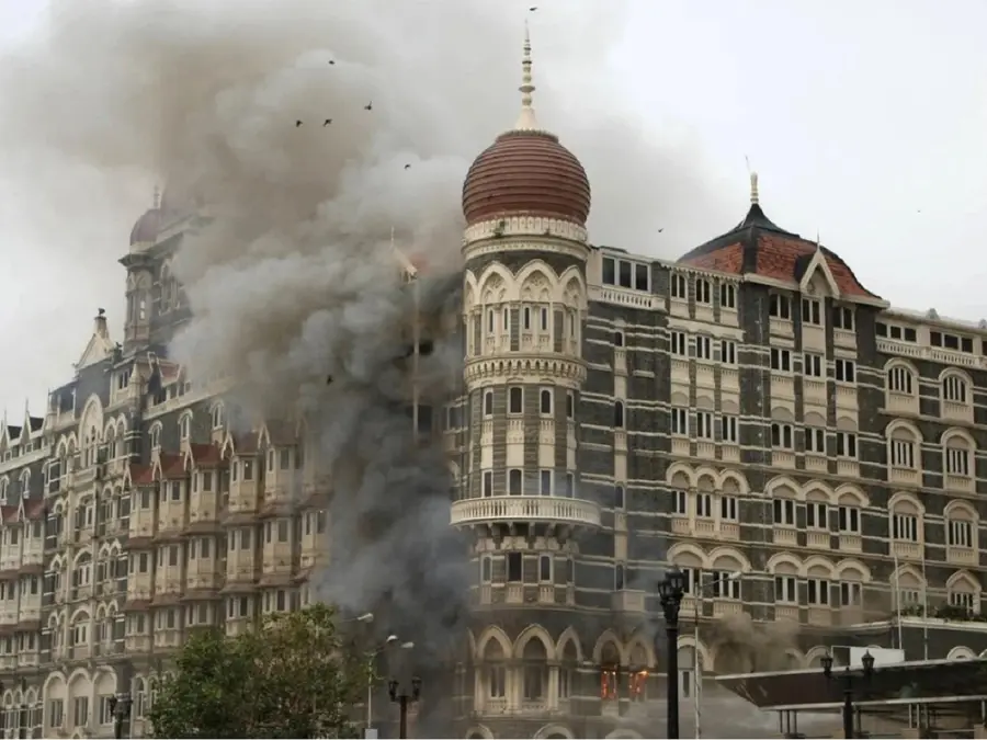 Photographs, LeT labels vanish from two 2008 Mumbai attack entries in Pakistan’s most wanted list